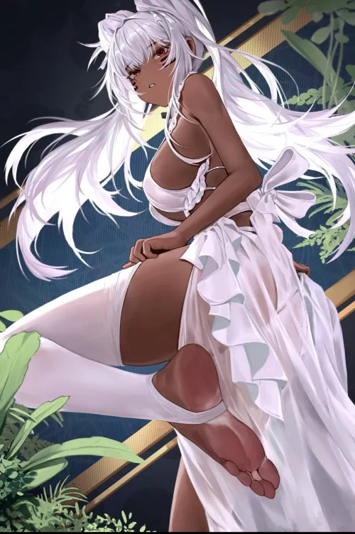 (Alabama, Azur Lane)