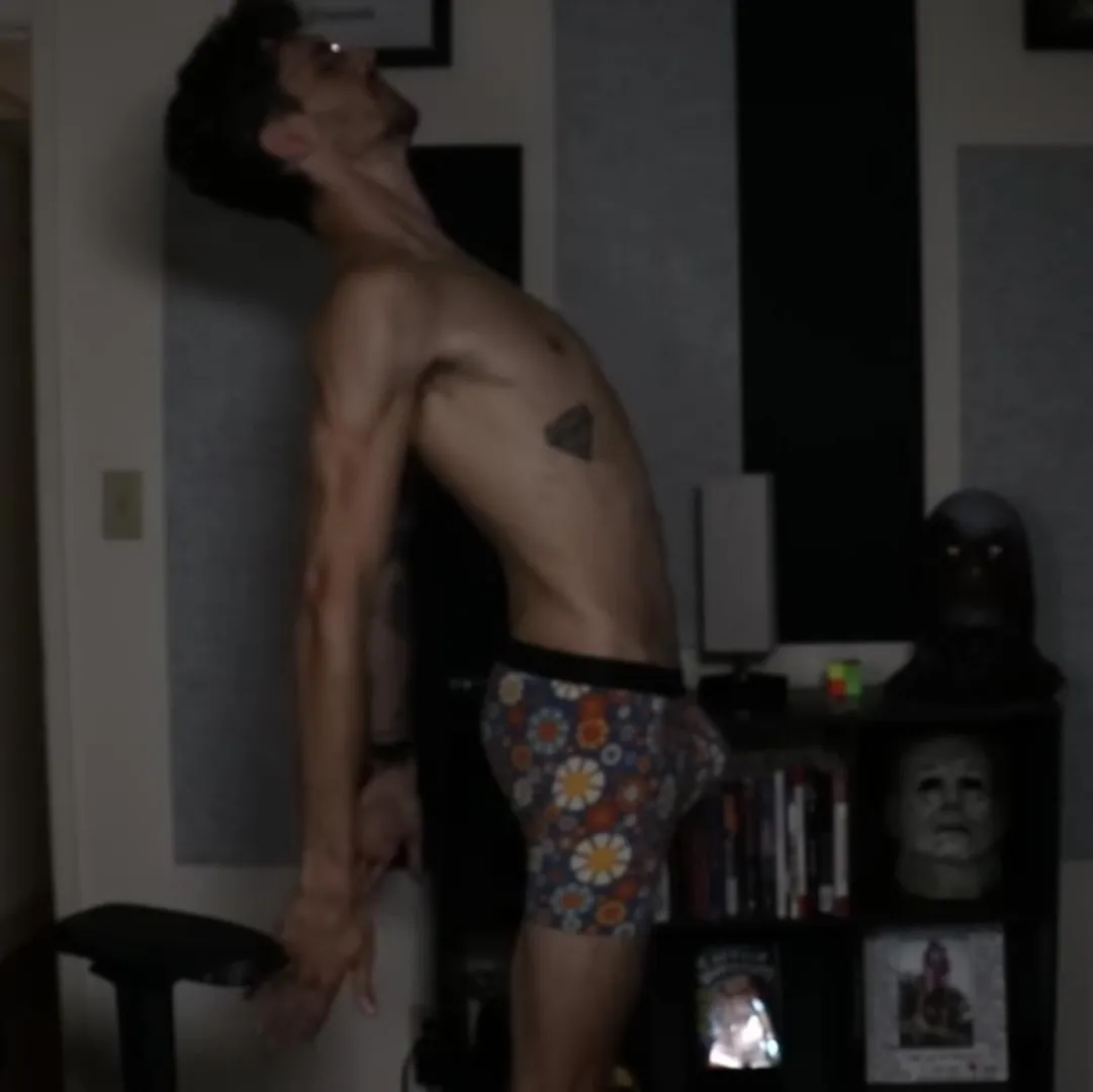 Alex Hefner (YouTuber: Alex Hefner's TV & Movie Vault)