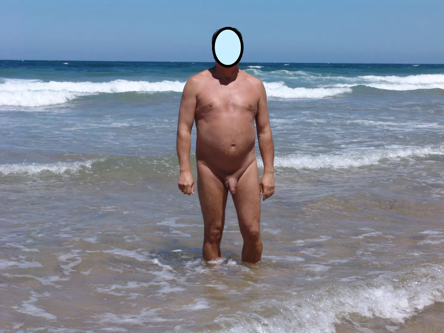 Algarve. Praia de Vale figueira