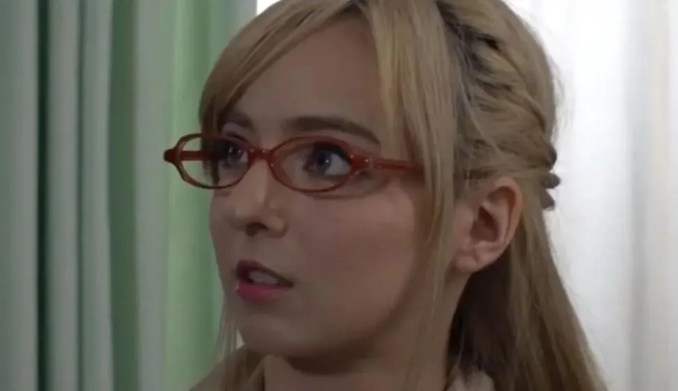 Alguien sabe quien es ?