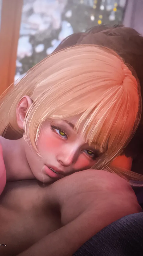 All hail the bolologically queen