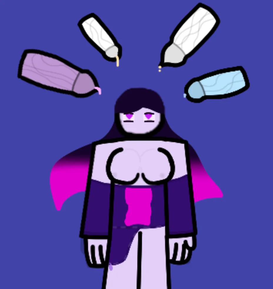 All Species will be tried by Pink Gold.. at least she'll try