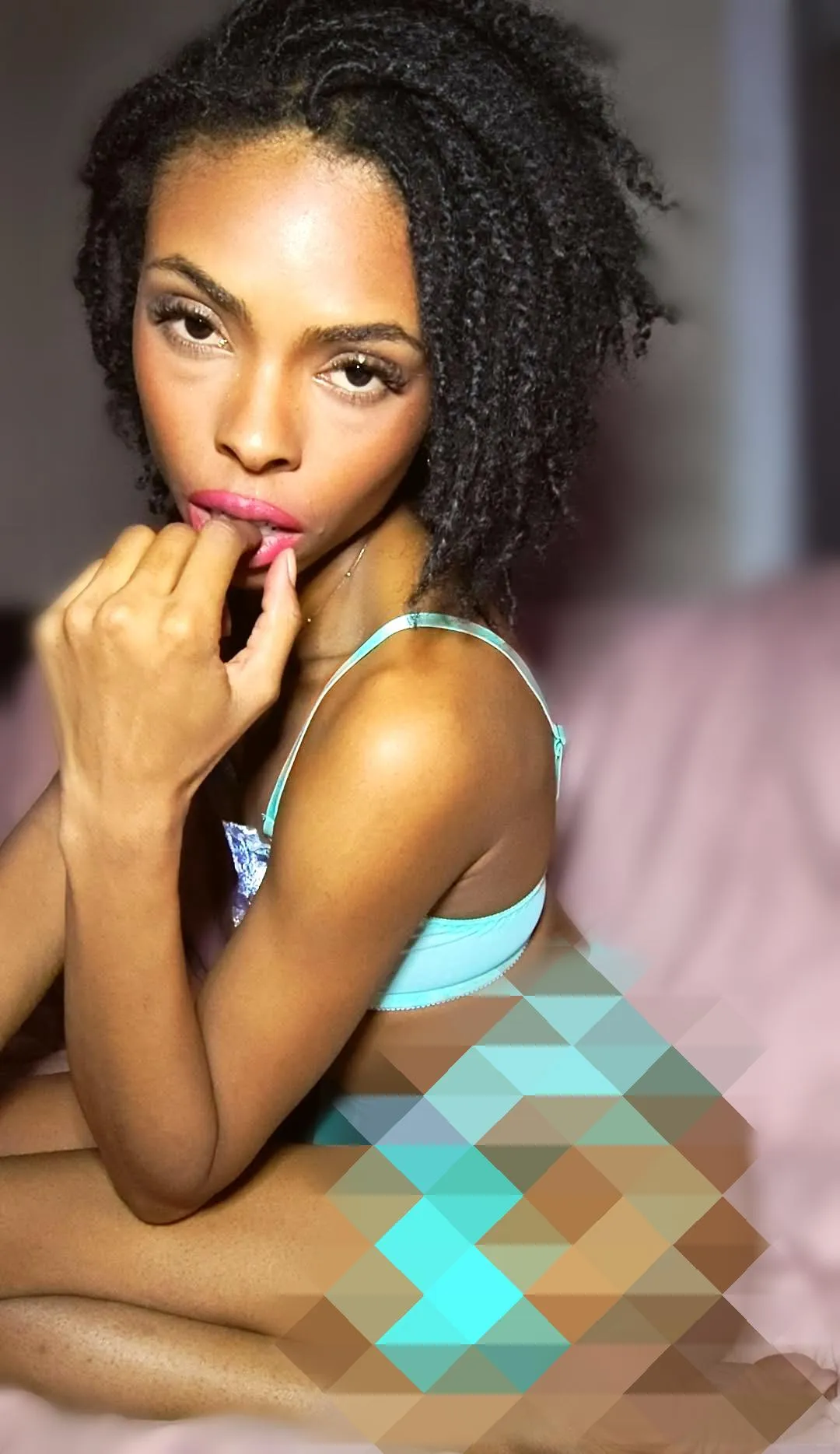 All that you will ever be allowed