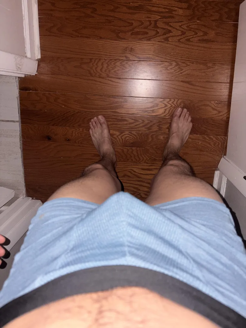 All u can eat n sniff