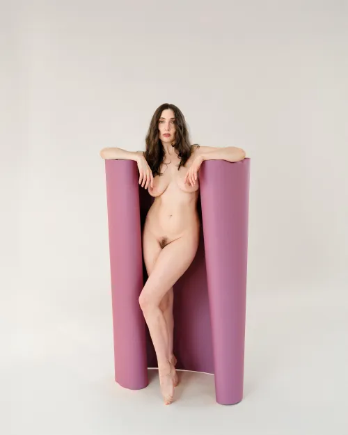 All Wrapped Up - photo by me (Fuji GFX 100 II + 55mm f1.7)