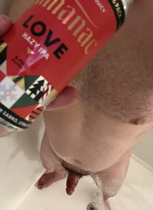 All you need is LOVE and an afternoon brew.