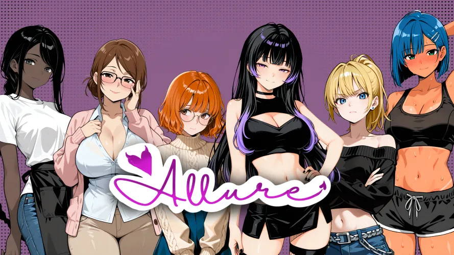 Allure Demo Available Now!