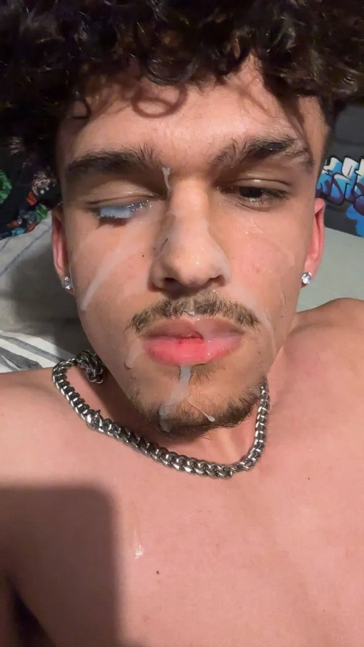 Almost drowned in this one definitely one of my biggest loads 😅