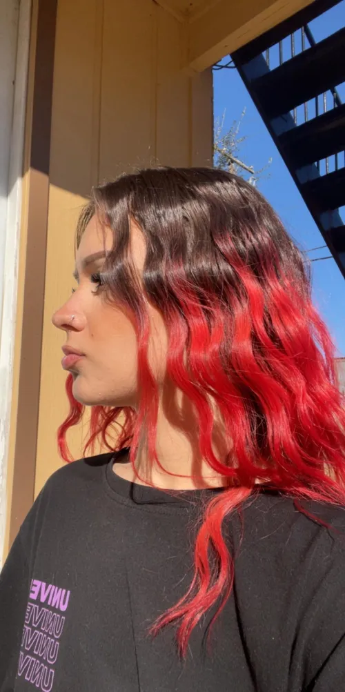 Almost Friday. Pay attention.