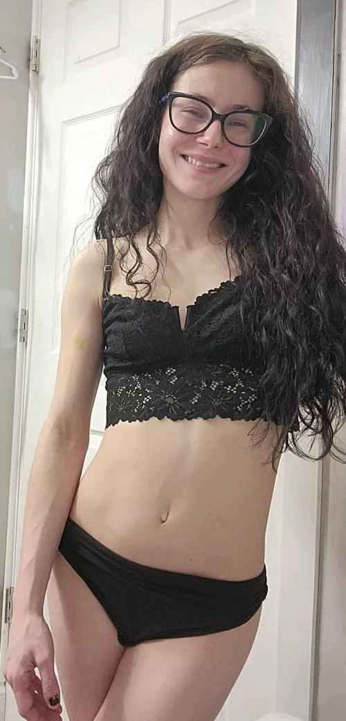 Almost matching, but not quite...