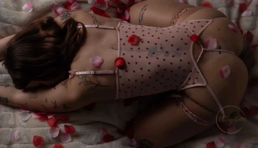 Almost Valentine. Who is your secret crush?