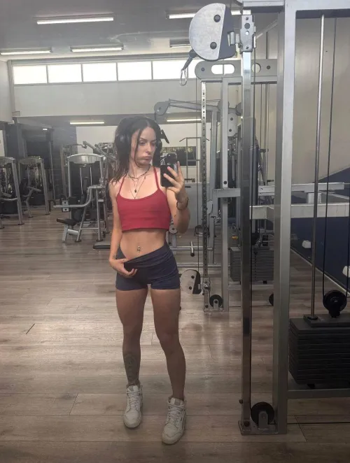 almost weekend energy