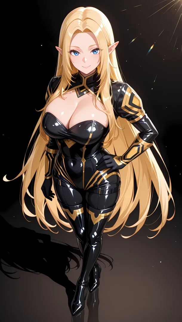 Alpha [Eminence in Shadow]