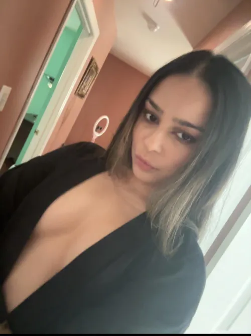 Already leaking. I didn’t even say anything yet.