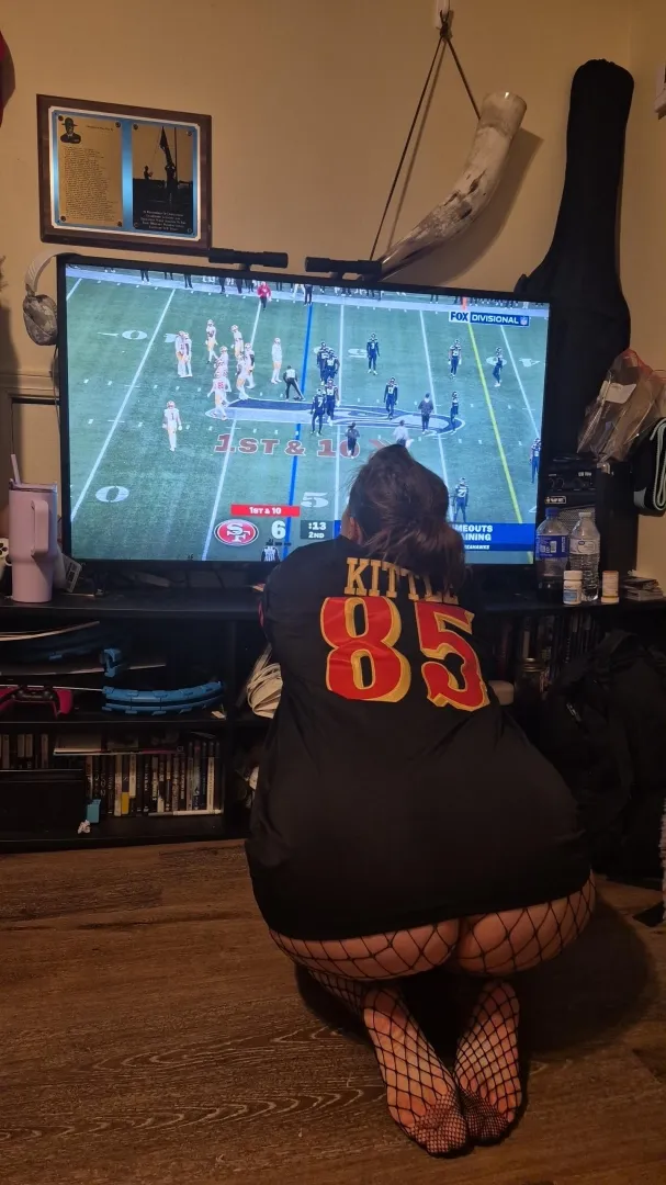 Already missing it... Only 211 days