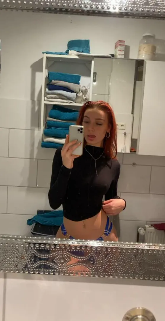 alt, hvad du ønsker, er kun et tryk væk