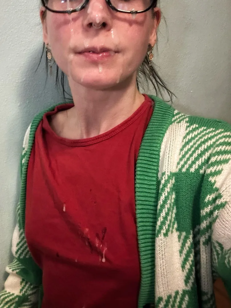 Always end hump day with a big O