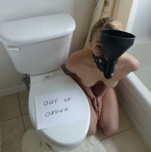 Always have a plan B