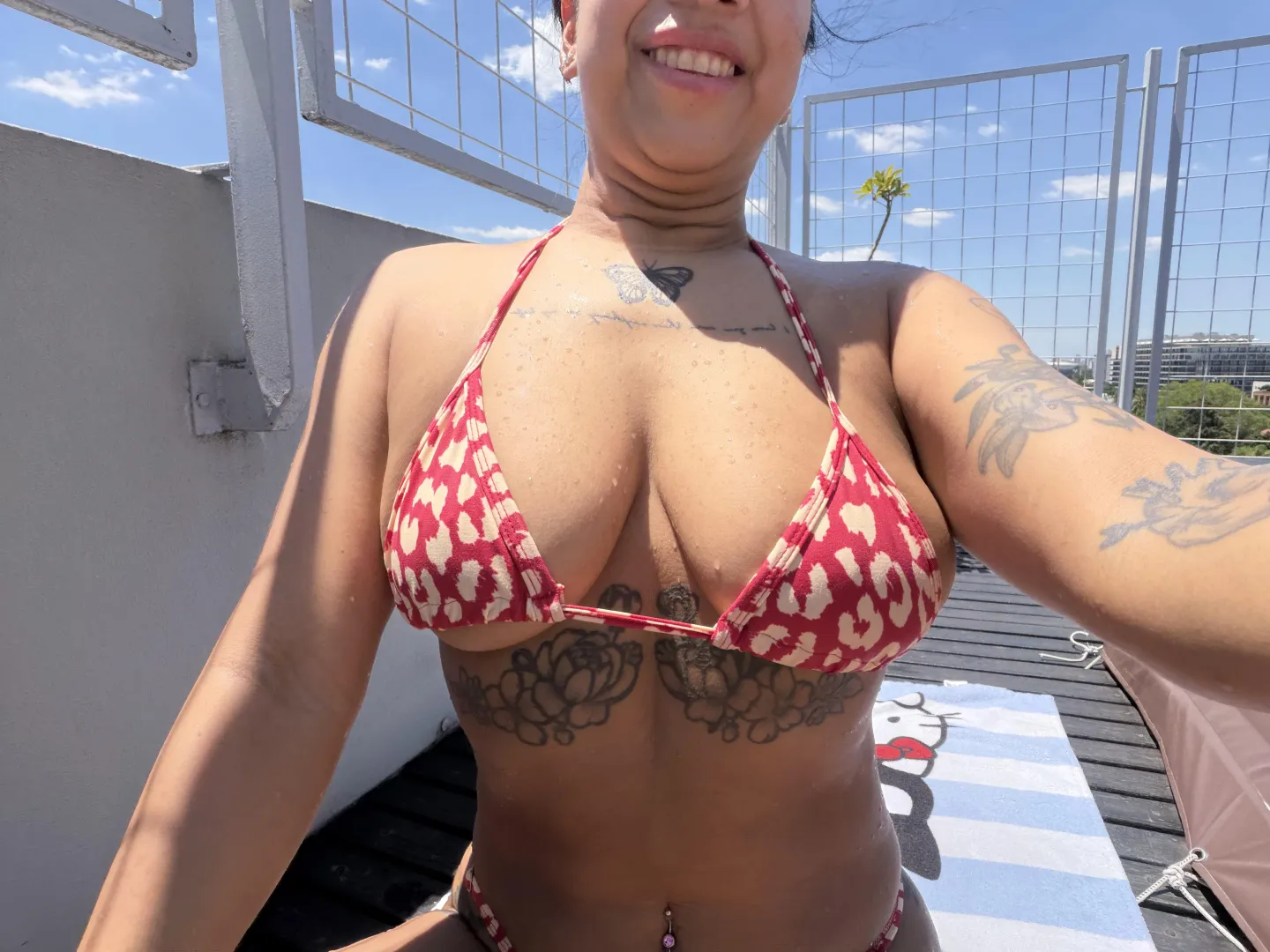 always online and ready to play! suscribe 