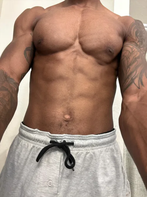 Always ready for more, any takers? 