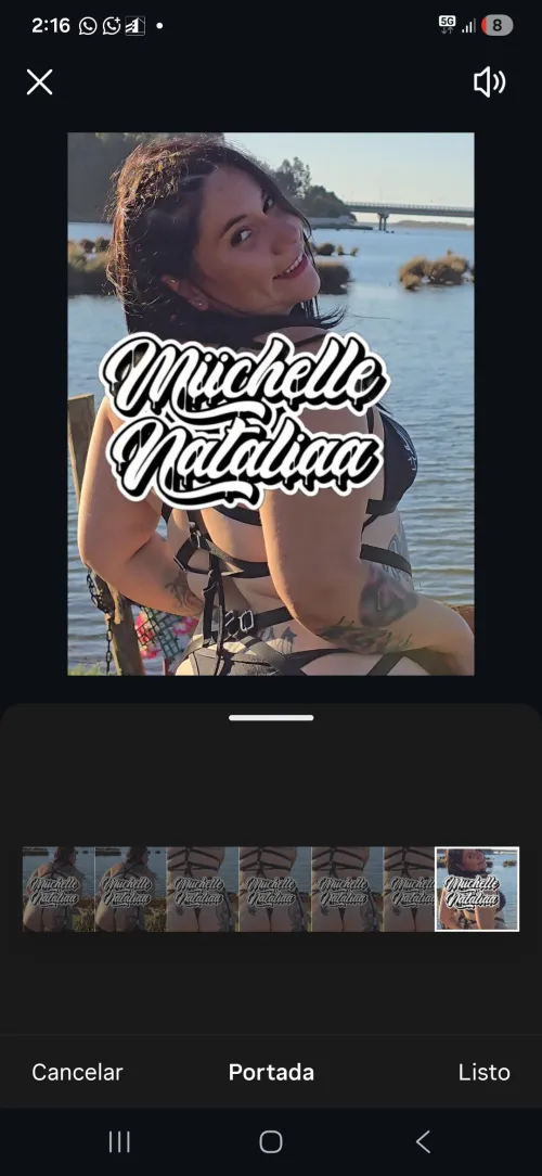 Always ready for my black king 