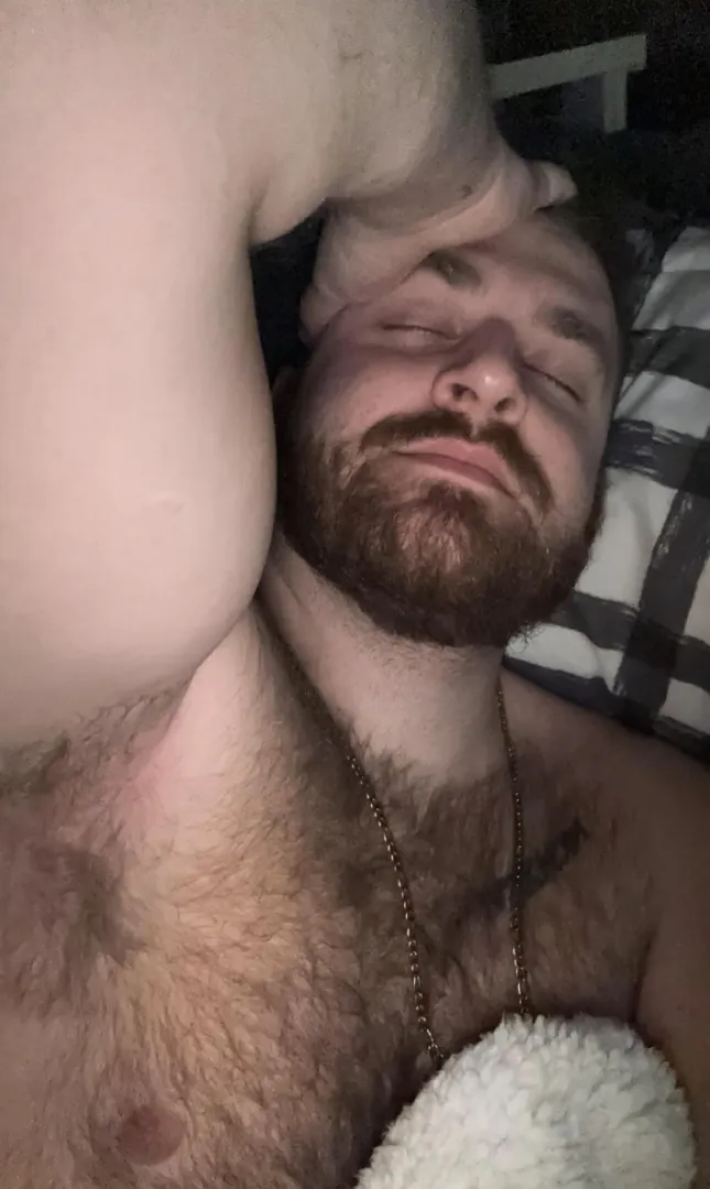 always ripe in the morning