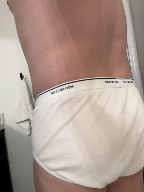 Always starting my day off right