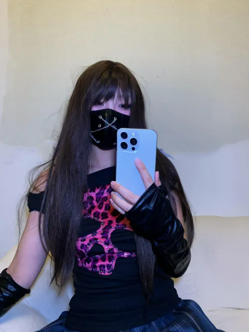 am i a fuckable asian?