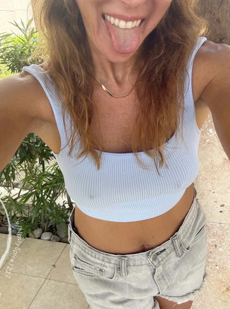 Am I attractive with clothes on too?  (f45)