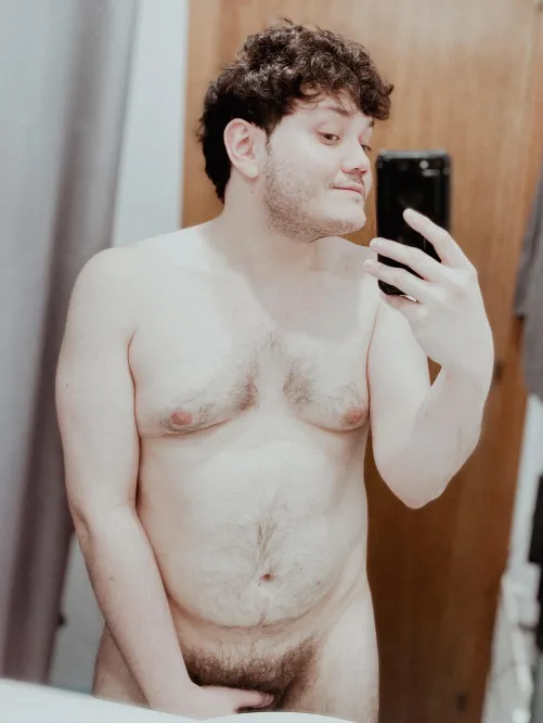 Am I cubbing enough?