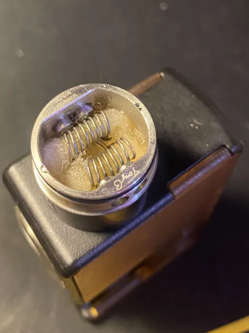 Am I doing it right now?