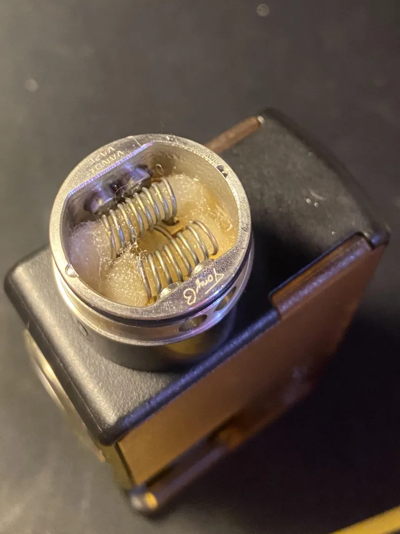 Am I doing it right now?