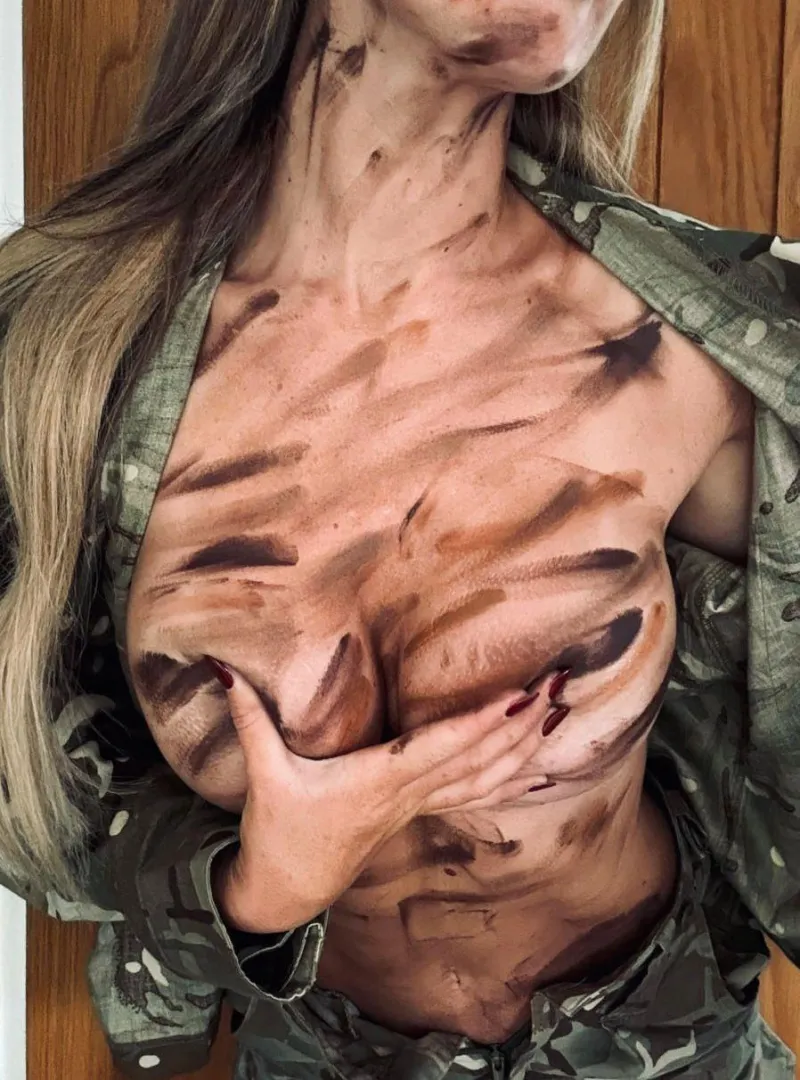 am I getting spanked for insubordination?