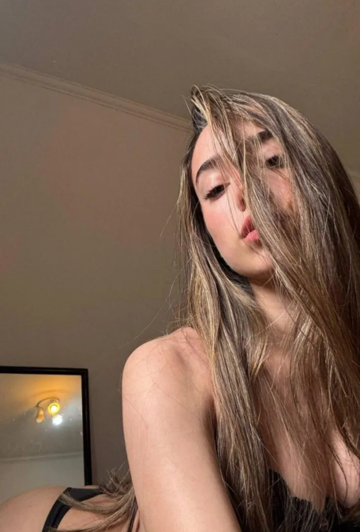 am i hot enough for you