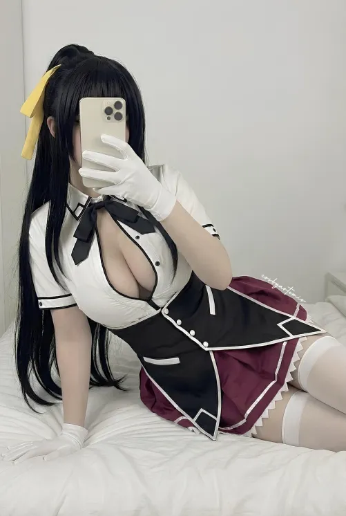 am I pretty enough for u? 