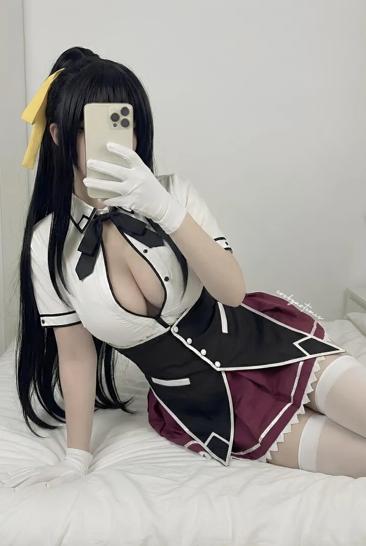 am I pretty enough for u? 