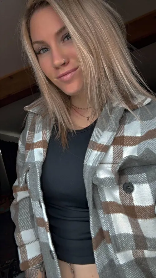 Am I pretty enough to share, or would you keep me all to yourself