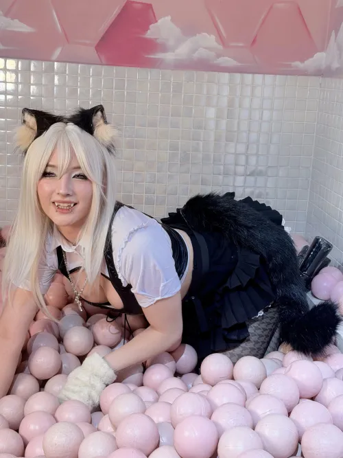 Am I really the needy petite pet you’ve fantasized about owning forever?