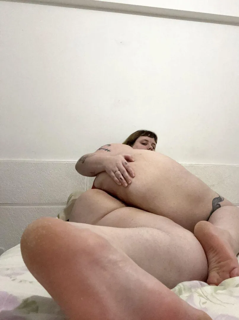 Am I still the thickness standard you secretly compare to? Y or N