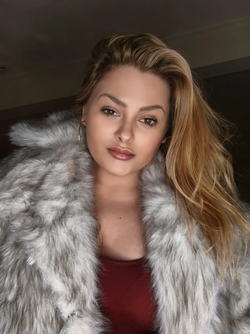 Am I the type of girl you'd dump your load in?