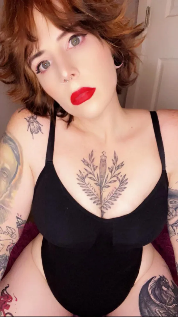 Am I thick enough for you??