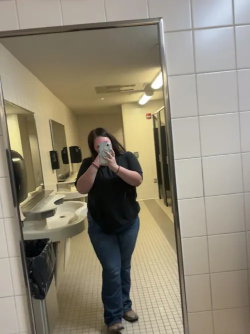 Am I thick enough to get dick down