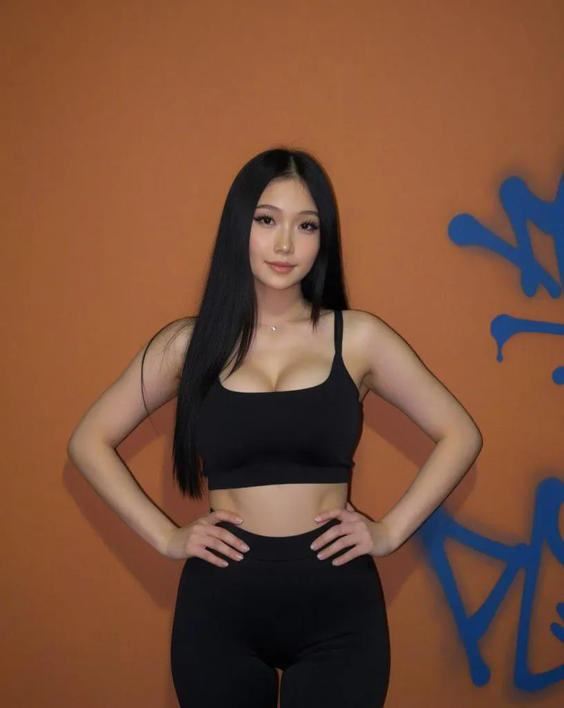 Am I too cute to be a gym fuck buddy?