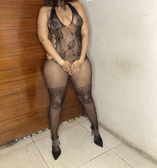 Am I your type babe??