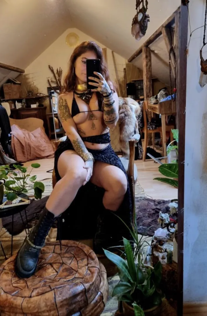 Am old enough to have you