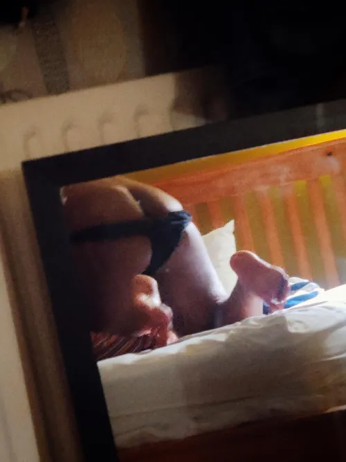 Am so fucking ready for you this Ramadan