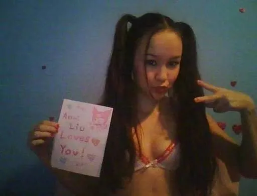 Amai Liu found this on instagram