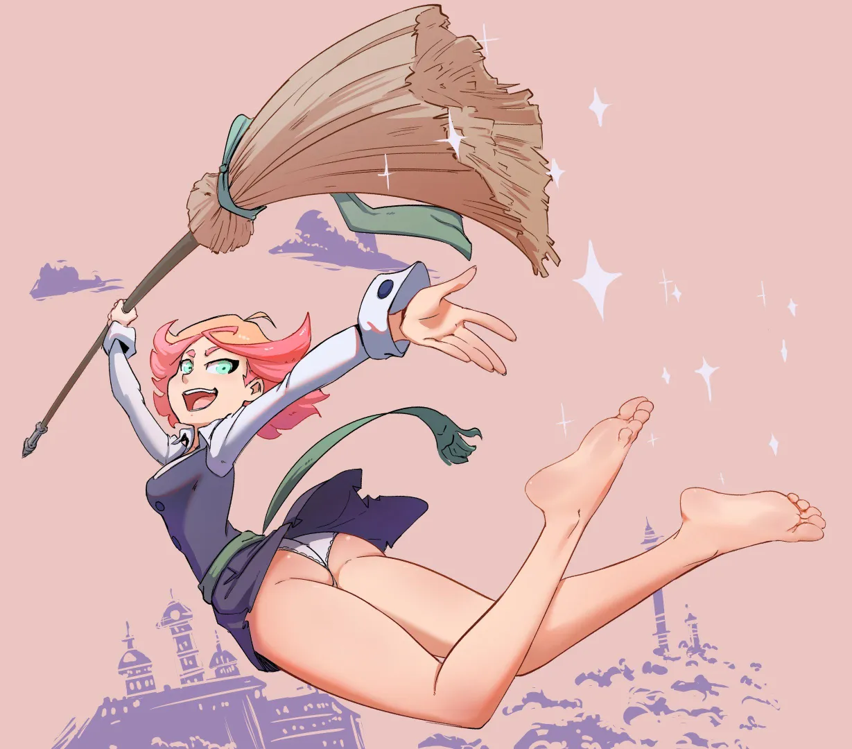 Amanda Cheeks (BardoPlus)