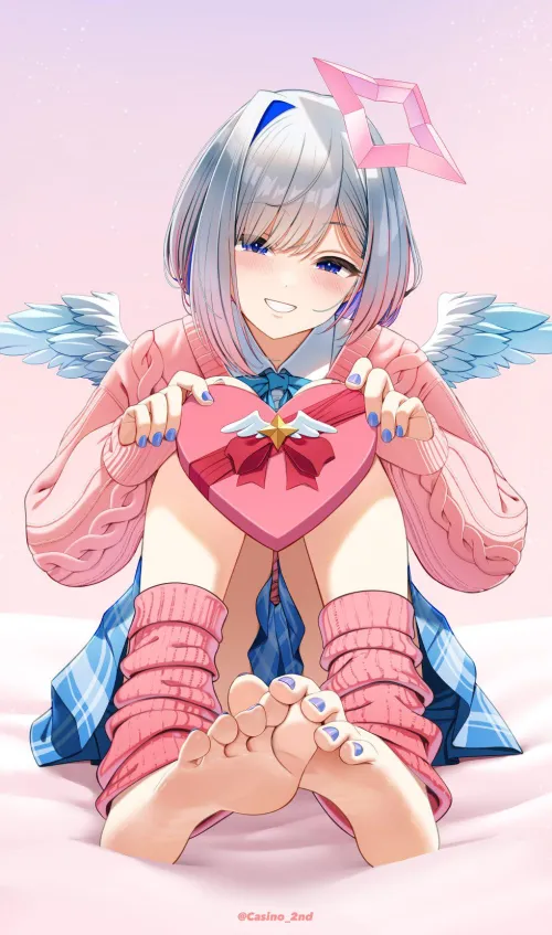 Amane Kanata [HoIolive]