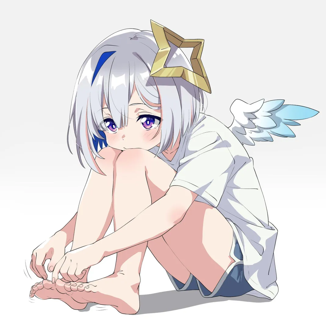 Amane Kanata [Hololive]